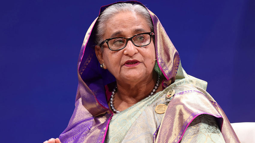 শেখ হাসিনার বিরুদ্ধে ঢাকার আদালতে আরও দুই হত্যা মামলা