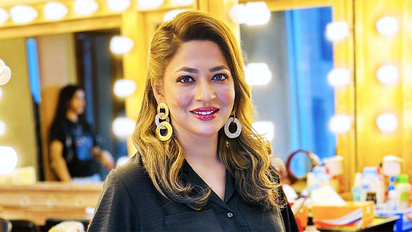 তারা ভাবে আমি খারাপ মেয়ে আর এটা ডিজার্ভ করি