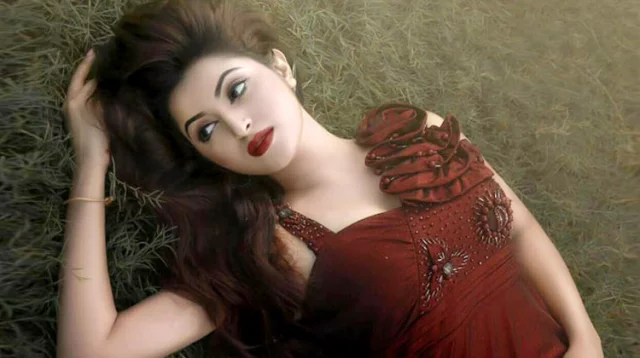 পরীমণির আটকে থাকা সিনেমা ‘প্রীতিলতা’র শুটিং শুরু