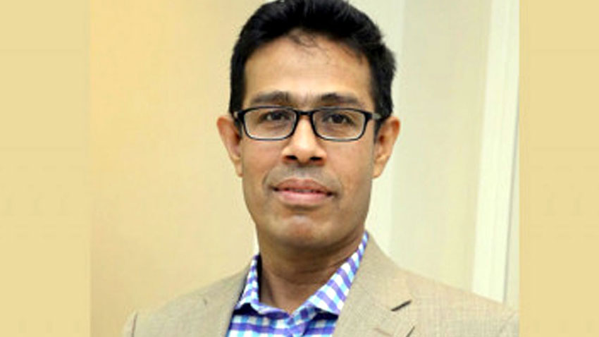 গণভোটে ‘হ্যাঁ’ বিজয়ী না হলে ফ্যাসিবাদ ফিরে আসবেই: মনির হায়দার