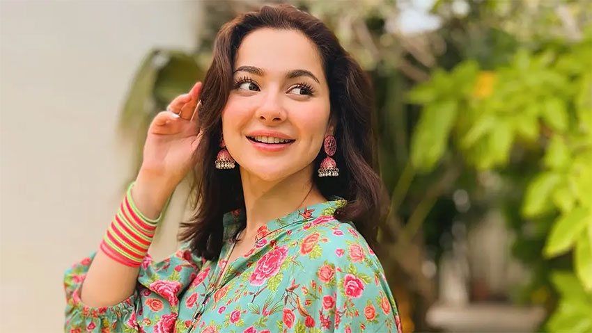 ২০ মিলিয়ন ফলোয়ার হতেই পোস্ট ডিলিট হানিয়ার