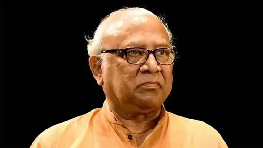 মঞ্চসারথি আতাউর রহমান মারা গেছেন 