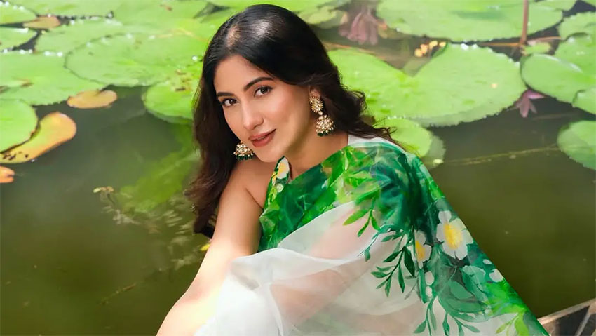 শেয়ালগুলো কাছে এসে চিৎকার করতো: সাফা কবির