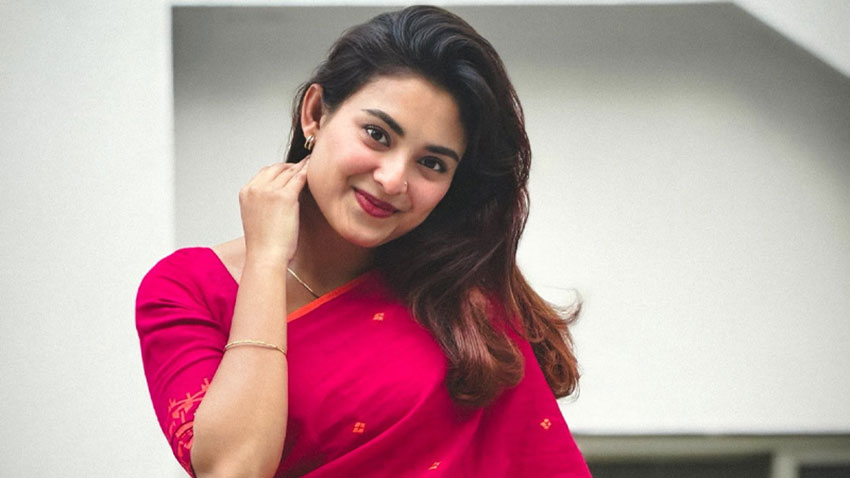 ব্রাজিলের সমর্থক, কিন্তু আর্জেন্টিনার প্রতি ঘৃণা নেই: তটিনী