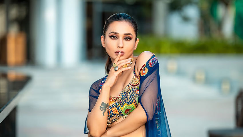 অভিনেত্রী মিমির বিয়ের গুঞ্জন!